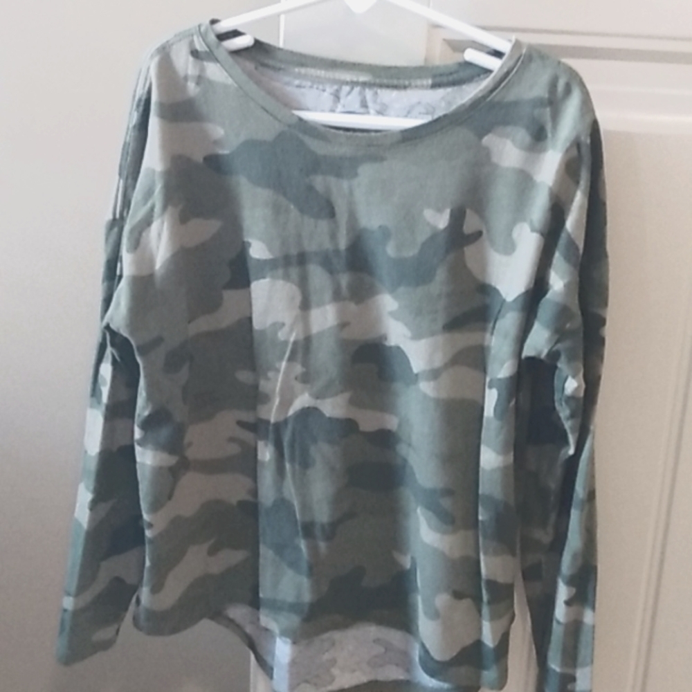 Girls Shirt